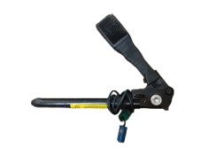 Recambio de enganche cinturon delantero derecho para opel astra h (a04) 1.9 cdti (l48) referencia OEM IAM   
