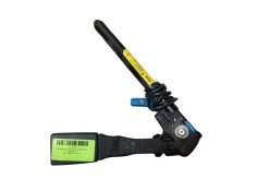 Recambio de enganche cinturon delantero derecho para opel astra h (a04) 1.9 cdti (l48) referencia OEM IAM    2