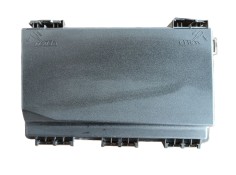 Recambio de caja reles / fusibles para opel astra h (a04) 1.9 cdti (l48) referencia OEM IAM   