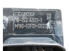 Recambio de caja reles / fusibles para opel astra h (a04) 1.9 cdti (l48) referencia OEM IAM    2