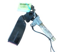 Recambio de enganche cinturon delantero izquierdo para renault kangoo (kc0/1_) 1.9 dti (kc0u) referencia OEM IAM    2