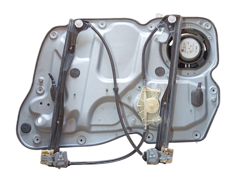 Recambio de elevalunas delantero izquierdo para volkswagen touran (1t1, 1t2) 1.9 tdi referencia OEM IAM   