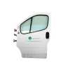 Recambio de puerta delantera izquierda para opel vivaro furgón/combi (07.2006 =>) furgón 2.9t l2h2 referencia OEM IAM   