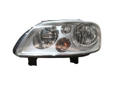 Recambio de faro izquierdo para volkswagen touran (1t1, 1t2) 1.9 tdi referencia OEM IAM 1T0941005R 0301205201 
