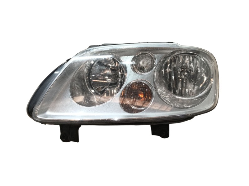 Recambio de faro izquierdo para volkswagen touran (1t1, 1t2) 1.9 tdi referencia OEM IAM 1T0941005R 0301205201 