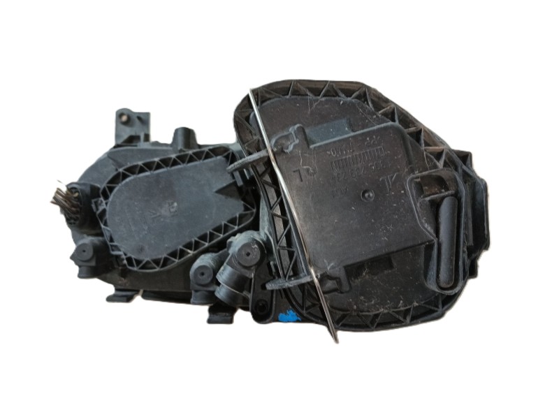 Recambio de faro izquierdo para volkswagen touran (1t1, 1t2) 1.9 tdi referencia OEM IAM 1T0941005R 0301205201 