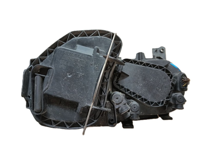 Recambio de faro derecho para volkswagen touran (1t1, 1t2) 1.9 tdi referencia OEM IAM 1T0941006R  