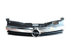 Recambio de rejilla delantera para opel astra h (a04) 1.9 cdti (l48) referencia OEM IAM 13142523  