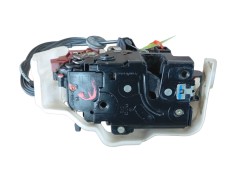 Recambio de cerradura puerta trasera izquierda para volkswagen touran (1t1, 1t2) 1.9 tdi referencia OEM IAM   