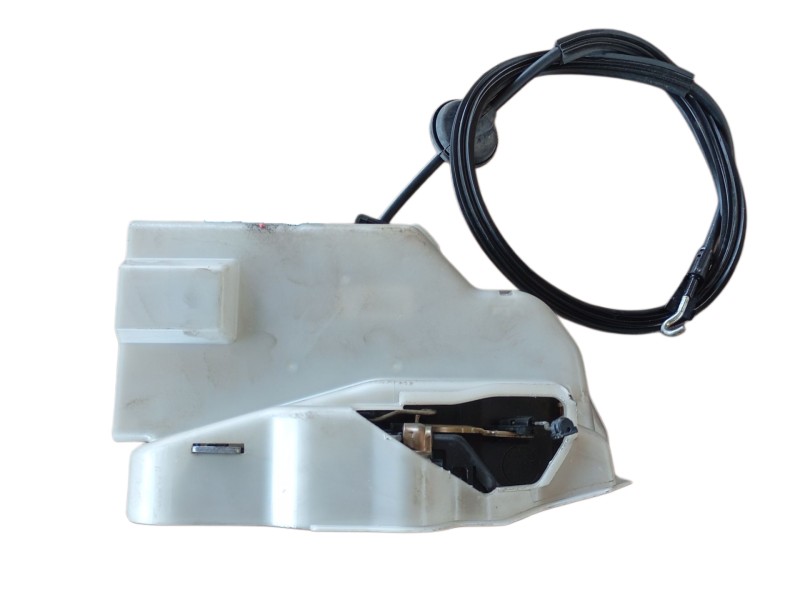 Recambio de cerradura puerta trasera izquierda para volkswagen touran (1t1, 1t2) 1.9 tdi referencia OEM IAM   