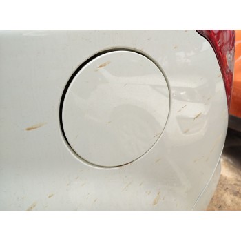 TAPA EXTERIOR COMBUSTIBLE 
