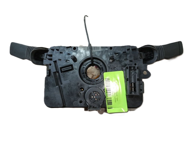 Recambio de mando multifuncion para opel astra h (a04) 1.9 cdti (l48) referencia OEM IAM   