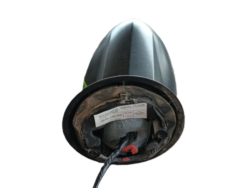 Recambio de retrovisor izquierdo para dacia logan (ls_) 1.4 (lsoa, lsoc, lsoe, lsog) referencia OEM IAM   