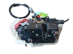 Recambio de cerradura puerta delantera izquierda para volkswagen touran (1t1, 1t2) 1.9 tdi referencia OEM IAM    2