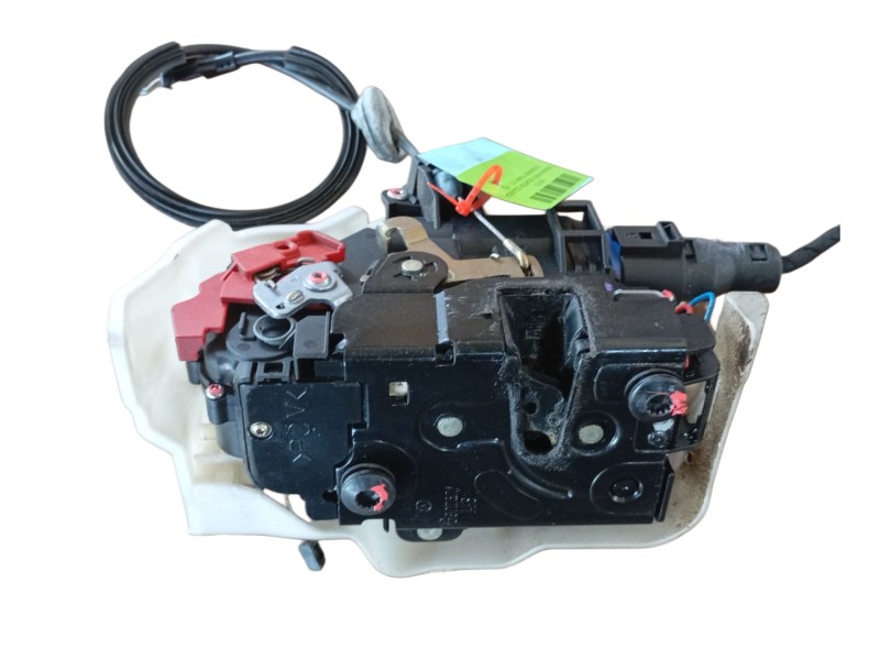 Recambio de cerradura puerta delantera izquierda para volkswagen touran (1t1, 1t2) 1.9 tdi referencia OEM IAM   