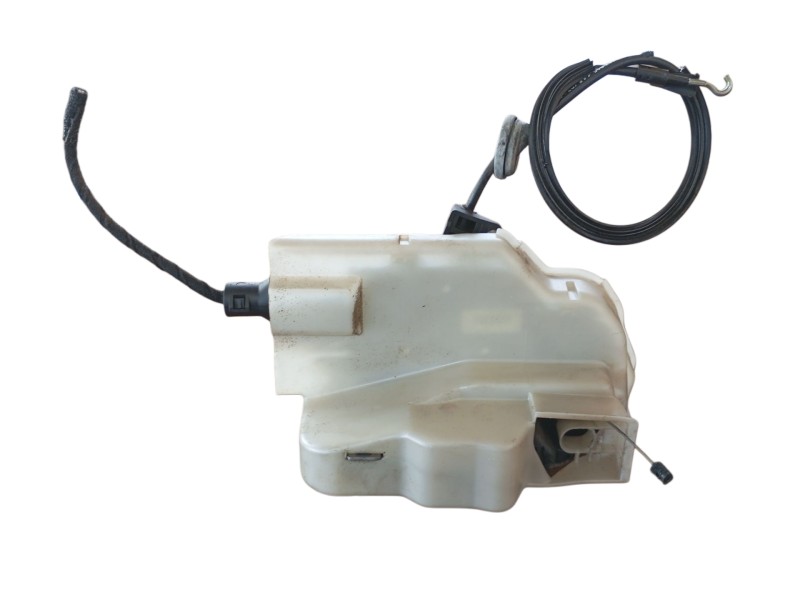 Recambio de cerradura puerta delantera izquierda para volkswagen touran (1t1, 1t2) 1.9 tdi referencia OEM IAM   