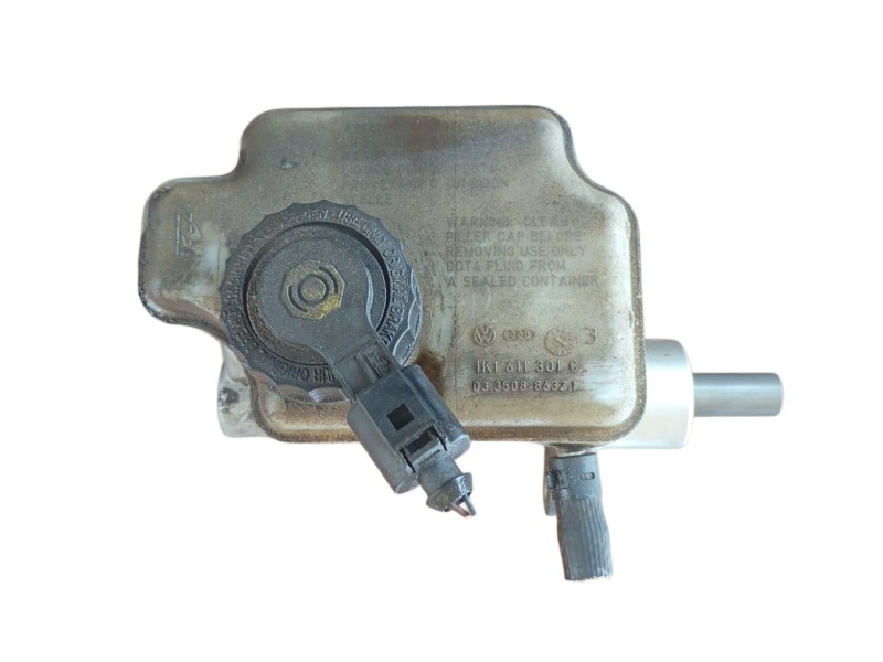 Recambio de bomba freno para volkswagen touran (1t1, 1t2) 1.9 tdi referencia OEM IAM   
