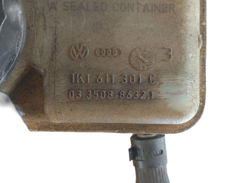 Recambio de bomba freno para volkswagen touran (1t1, 1t2) 1.9 tdi referencia OEM IAM   