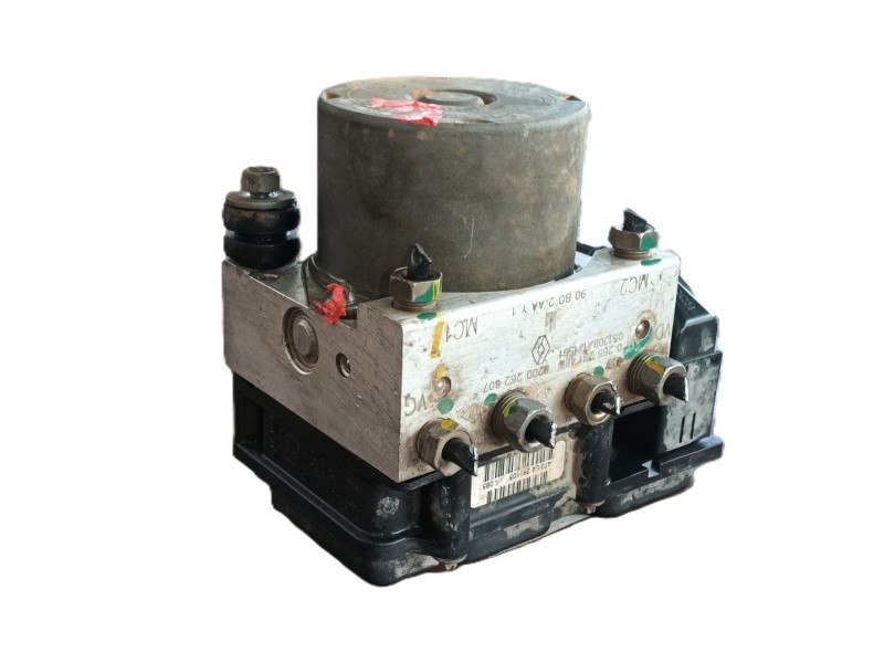 Recambio de abs para dacia logan (ls_) 1.4 (lsoa, lsoc, lsoe, lsog) referencia OEM IAM   