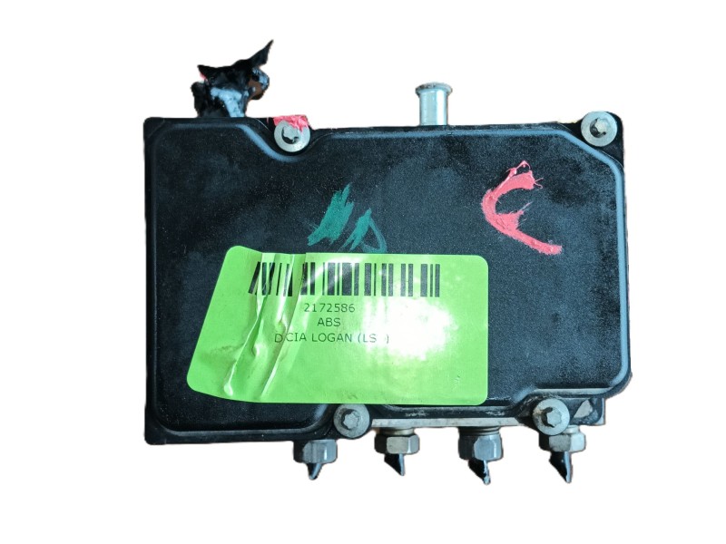 Recambio de abs para dacia logan (ls_) 1.4 (lsoa, lsoc, lsoe, lsog) referencia OEM IAM   