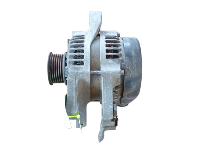 Recambio de alternador para toyota yaris (_p9_) 1.33 vvt-i (nsp90_) referencia OEM IAM  27600Y030 