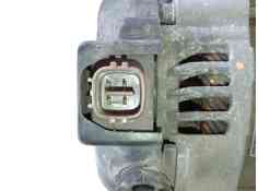 Recambio de alternador para toyota yaris (_p9_) 1.33 vvt-i (nsp90_) referencia OEM IAM  27600Y030 