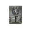 Recambio de mando luces para opel corsa c essentia referencia OEM IAM 9116612  0524119