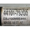 Recambio de transmision delantera derecha para suzuki sx4 rw (ey) glx referencia OEM IAM 4410179JG0  