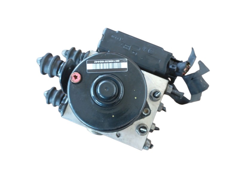 Recambio de abs para volkswagen touran (1t1, 1t2) 1.9 tdi referencia OEM IAM  1K0907379K 