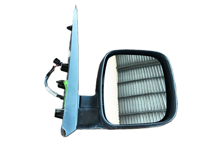 Recambio de retrovisor derecho para peugeot bipper (aa_) 1.4 hdi referencia OEM IAM   