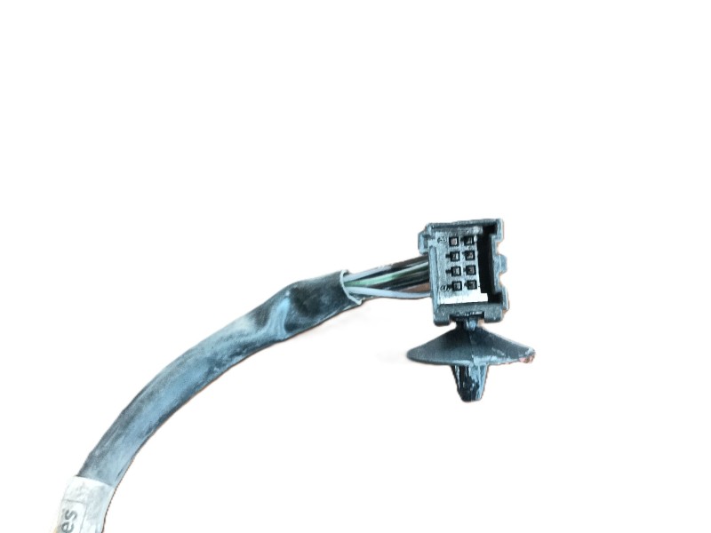 Recambio de retrovisor derecho para peugeot bipper (aa_) 1.4 hdi referencia OEM IAM   