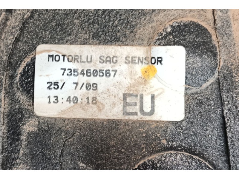 Recambio de retrovisor derecho para peugeot bipper (aa_) 1.4 hdi referencia OEM IAM   