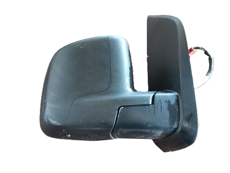 Recambio de retrovisor derecho para peugeot bipper (aa_) 1.4 hdi referencia OEM IAM   