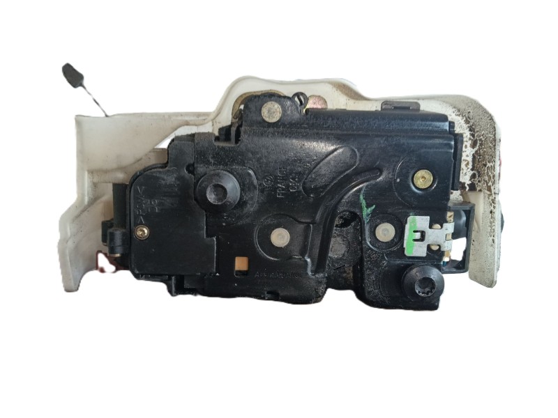 Recambio de cerradura puerta delantera derecha para volkswagen touran (1t1, 1t2) 1.9 tdi referencia OEM IAM   