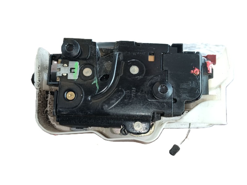 Recambio de cerradura puerta delantera derecha para volkswagen touran (1t1, 1t2) 1.9 tdi referencia OEM IAM   