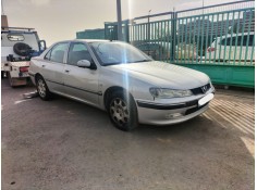 PEUGEOT 406 (8B)