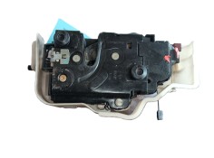 Recambio de cerradura puerta trasera derecha para volkswagen touran (1t1, 1t2) 1.9 tdi referencia OEM IAM    2