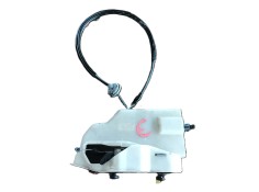 Recambio de cerradura puerta trasera derecha para volkswagen touran (1t1, 1t2) 1.9 tdi referencia OEM IAM   