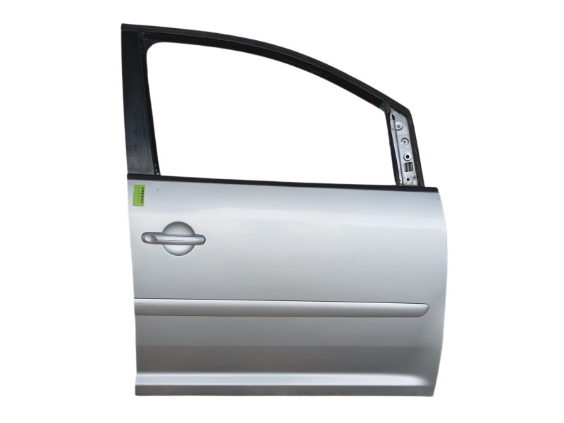 Recambio de puerta delantera derecha para volkswagen touran (1t1, 1t2) 1.9 tdi referencia OEM IAM   