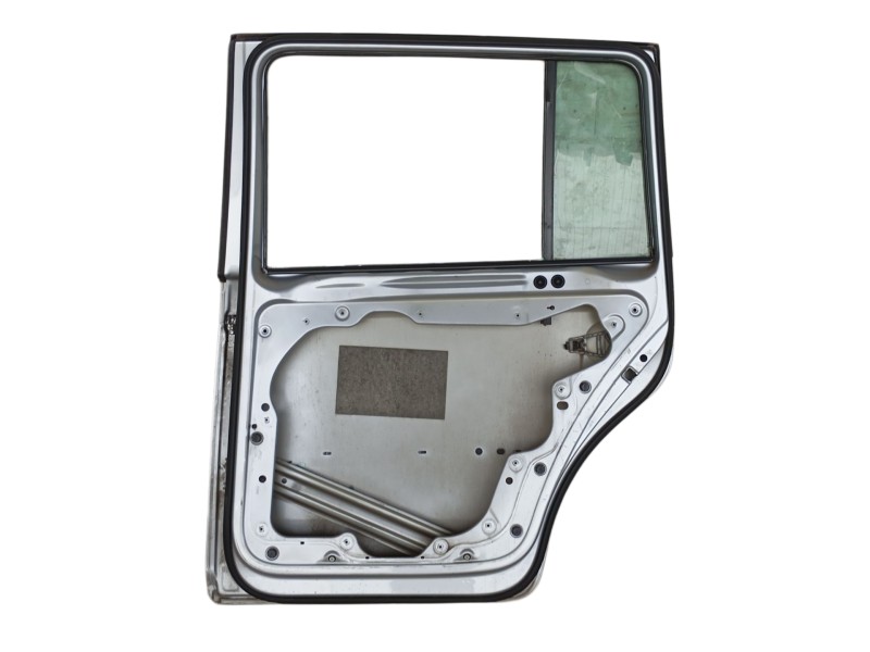 Recambio de puerta trasera derecha para volkswagen touran (1t1, 1t2) 1.9 tdi referencia OEM IAM   