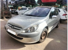 PEUGEOT 307 (3A/C)