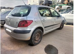 peugeot 307 (3a/c) del año 2002 2