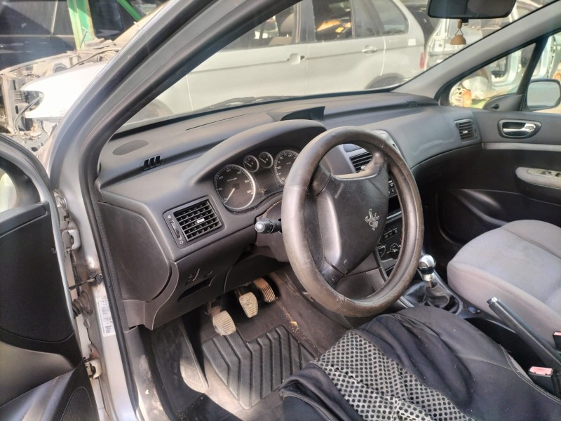 peugeot 307 (3a/c) del año 2002