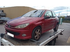 PEUGEOT 206 HATCHBACK (2A/C)