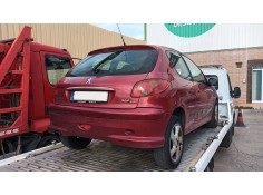 peugeot 206 hatchback (2a/c) del año 2005 2