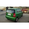 kia picanto i (sa) del año 2007