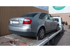 audi a4 b6 (8e2) del año 2001 2