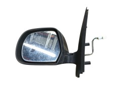 Recambio de retrovisor izquierdo para dacia lodgy (js_) 1.6 sce 100 referencia OEM IAM    2