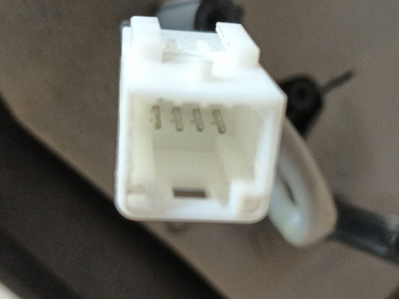 Recambio de retrovisor izquierdo para dacia lodgy (js_) 1.6 sce 100 referencia OEM IAM   