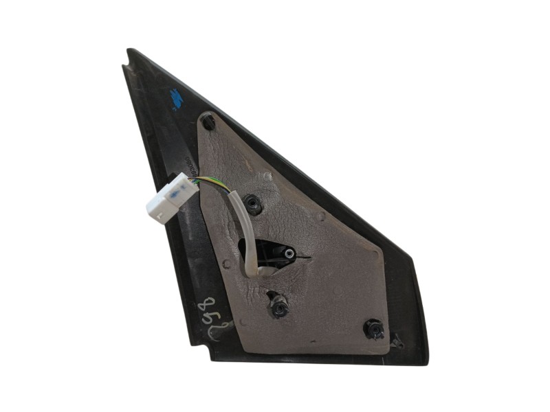Recambio de retrovisor izquierdo para dacia lodgy (js_) 1.6 sce 100 referencia OEM IAM   